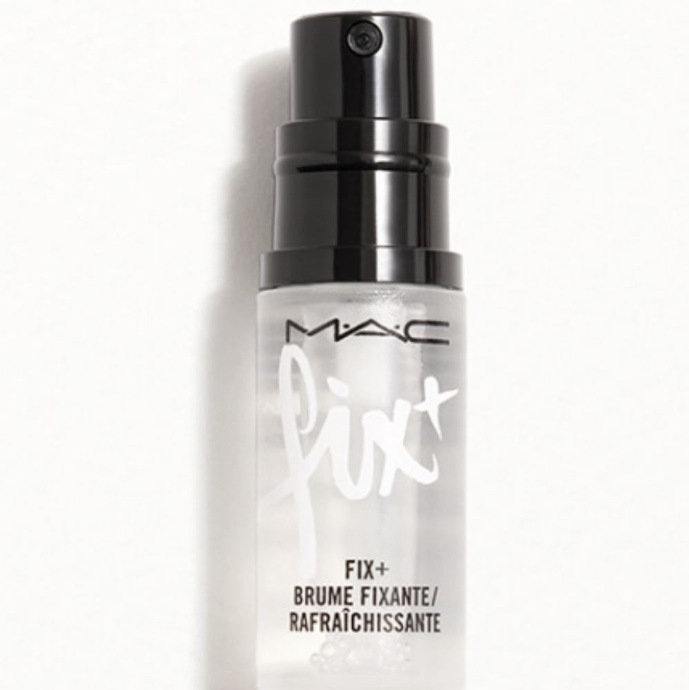 M·A·C  PREP + PRIME FIX+